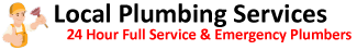 Cranston RI 24 Hour Plumbers